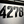 Sleek Series Boat & Jet Ski Registration Numbers Domed Number Domed Lettering
