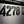 Sleek Series Boat & Jet Ski Registration Numbers Domed Number Domed Lettering