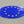 European Union Flag Raised Clear Domed Lens Decal Oval