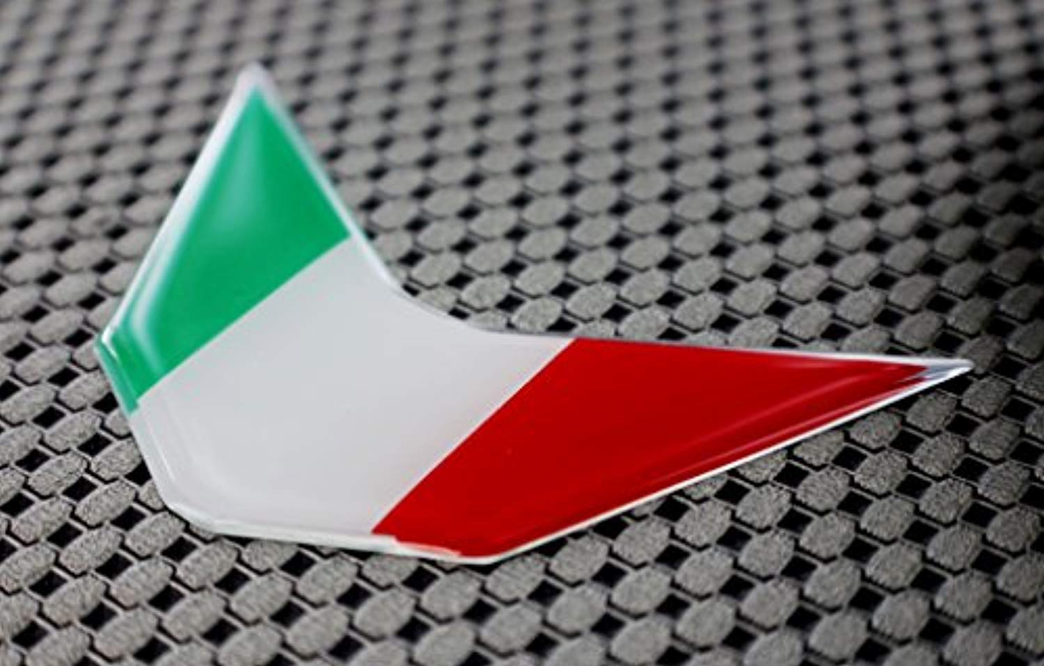 Italian Aprilia logo Bumper Sticker Vinyl Decal 5